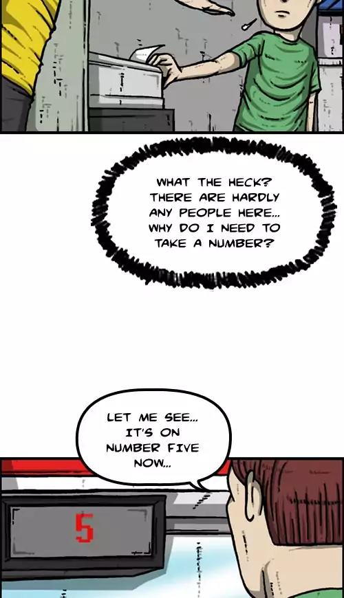 The Sound of Your Heart Chapter 419 page 19 - Chapter 419: The heirs