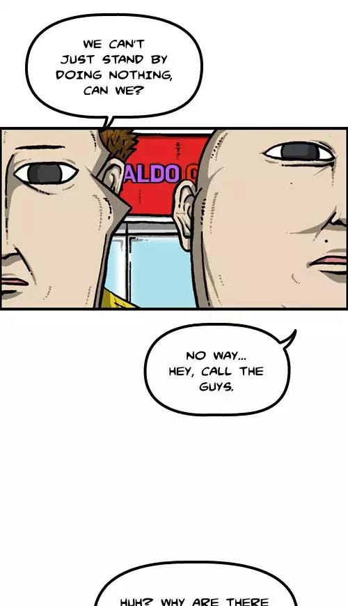 The Sound of Your Heart Chapter 419 page 23 - Chapter 419: The heirs