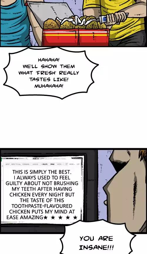 The Sound of Your Heart Chapter 419 page 27 - Chapter 419: The heirs