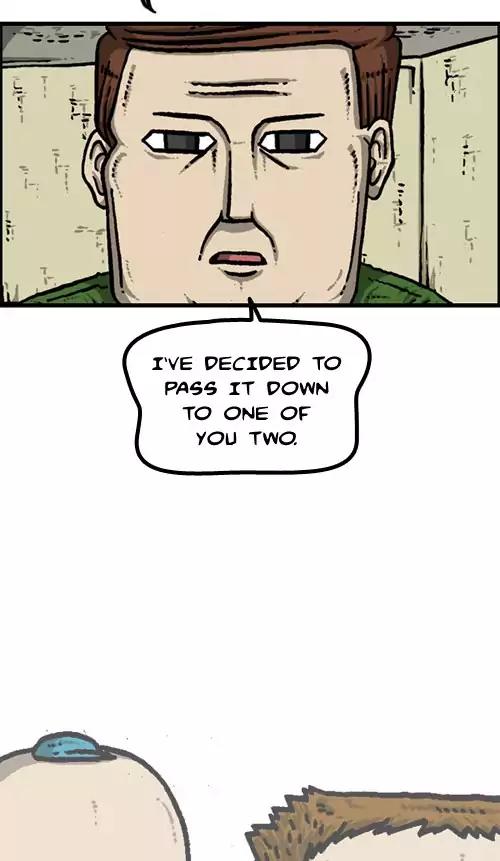 The Sound of Your Heart Chapter 419 page 3 - Chapter 419: The heirs