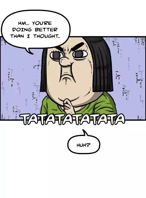 The Sound of Your Heart Chapter 419 page 34 - Chapter 419: The heirs