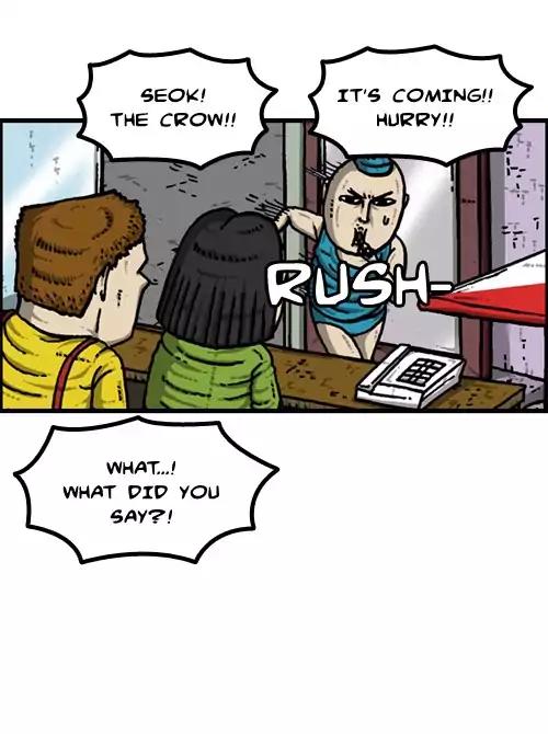 The Sound of Your Heart Chapter 419 page 35 - Chapter 419: The heirs