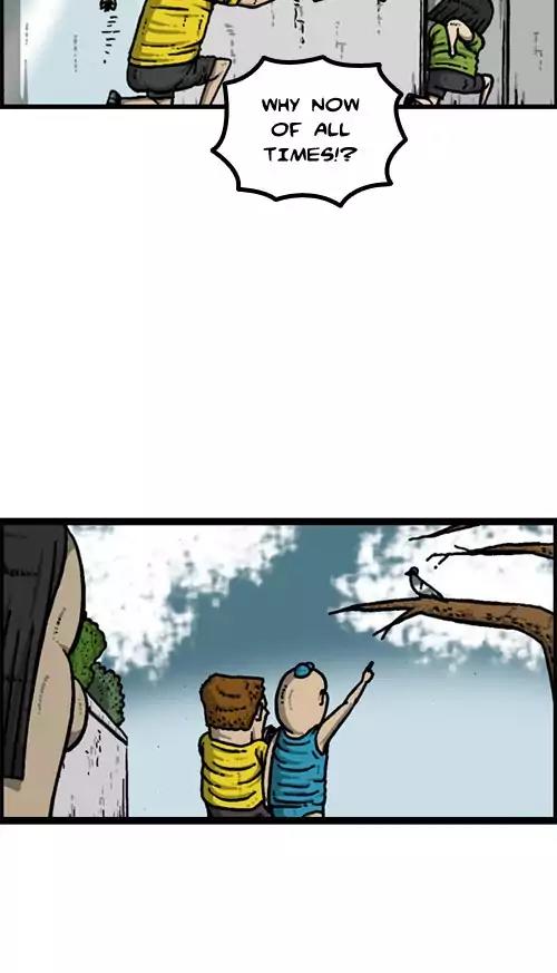 The Sound of Your Heart Chapter 419 page 37 - Chapter 419: The heirs