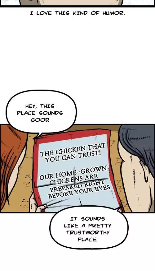 The Sound of Your Heart Chapter 419 page 39 - Chapter 419: The heirs