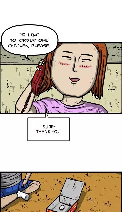 The Sound of Your Heart Chapter 419 page 40 - Chapter 419: The heirs