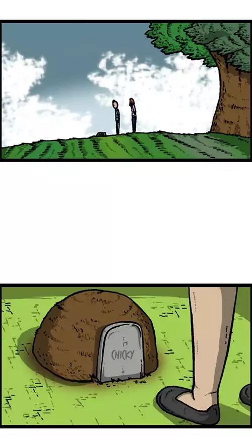 The Sound of Your Heart Chapter 419 page 43 - Chapter 419: The heirs