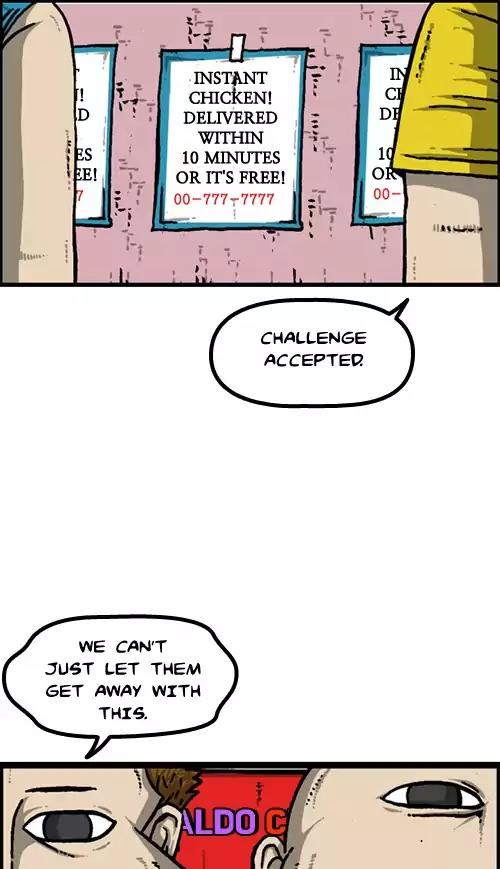 The Sound of Your Heart Chapter 419 page 47 - Chapter 419: The heirs
