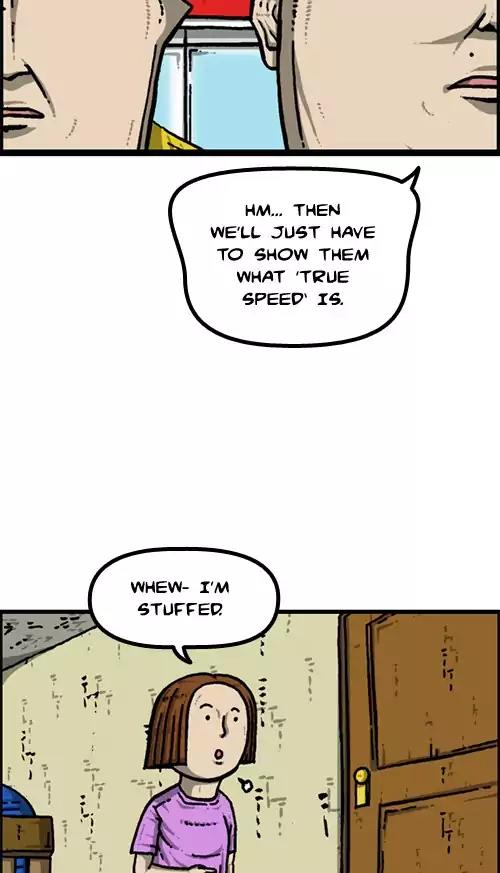 The Sound of Your Heart Chapter 419 page 48 - Chapter 419: The heirs