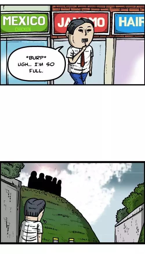 The Sound of Your Heart Chapter 419 page 52 - Chapter 419: The heirs