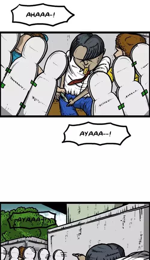 The Sound of Your Heart Chapter 419 page 55 - Chapter 419: The heirs