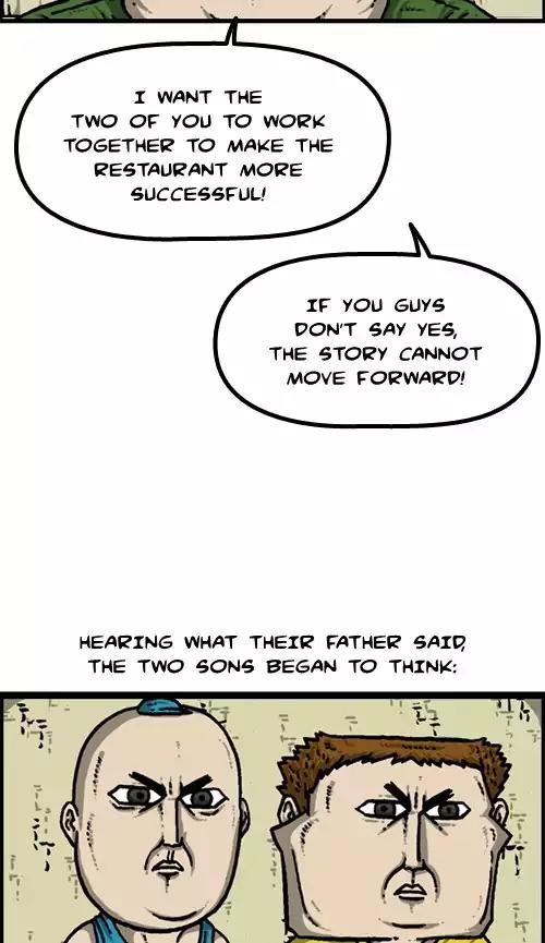 The Sound of Your Heart Chapter 419 page 7 - Chapter 419: The heirs