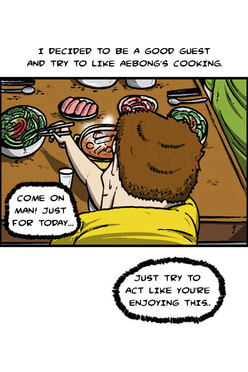 The Sound of Your Heart Chapter 42 page 10 - Chapter 42