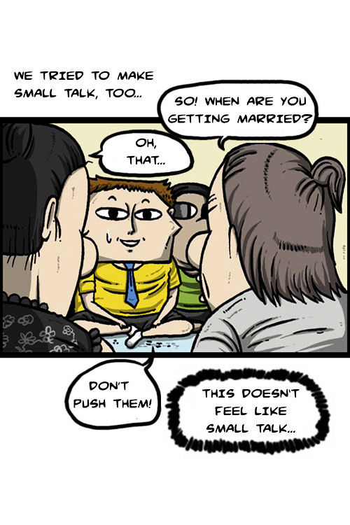 The Sound of Your Heart Chapter 42 page 14 - Chapter 42