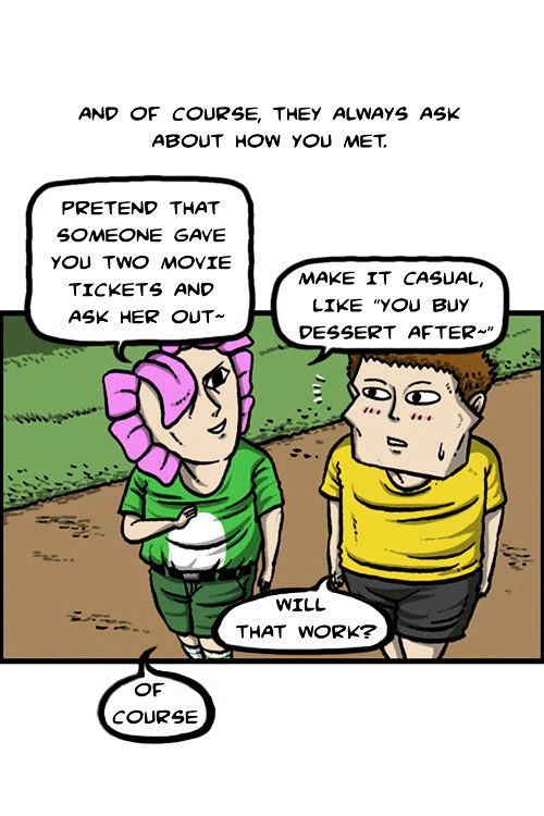 The Sound of Your Heart Chapter 42 page 15 - Chapter 42