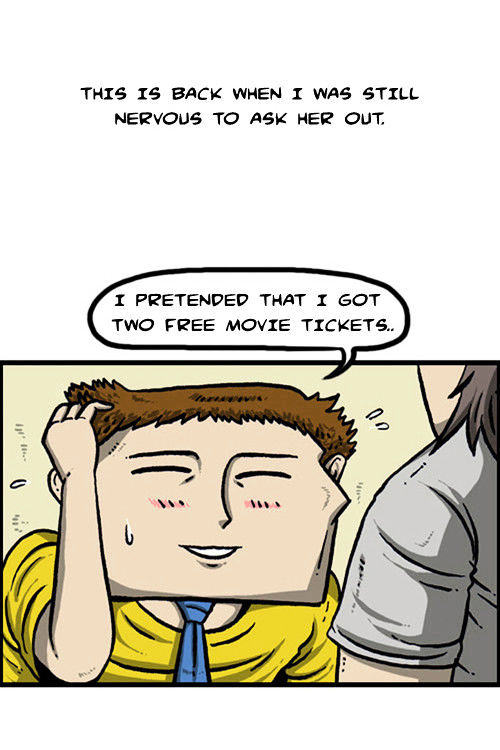 The Sound of Your Heart Chapter 42 page 16 - Chapter 42