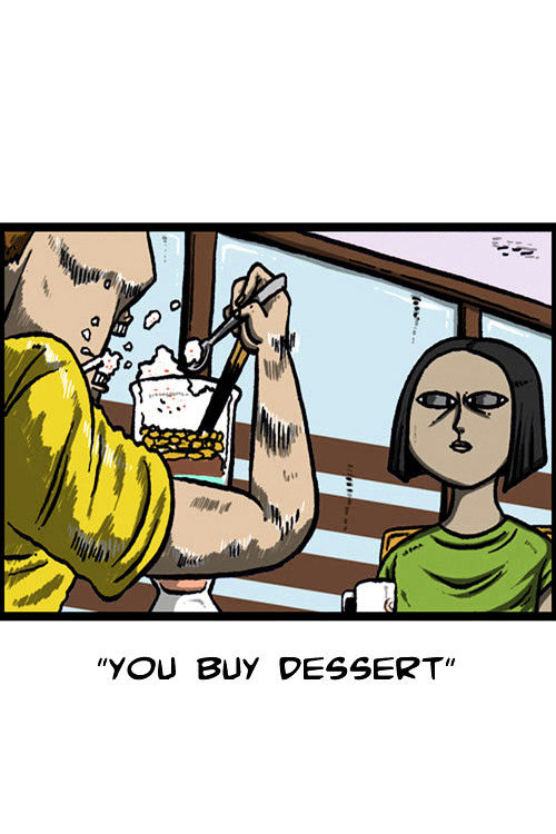 The Sound of Your Heart Chapter 42 page 18 - Chapter 42