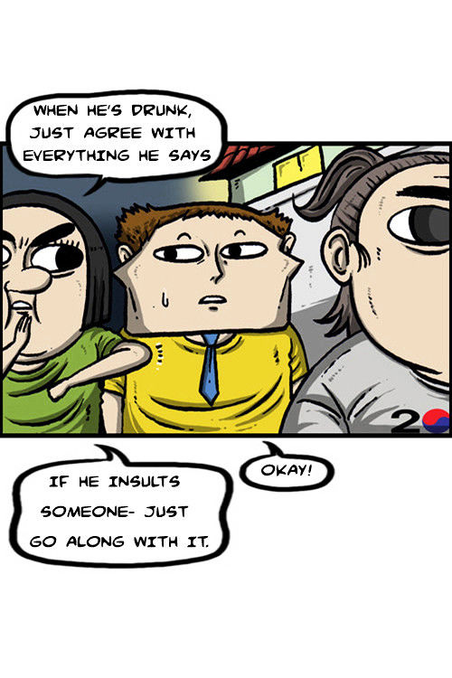 The Sound of Your Heart Chapter 42 page 23 - Chapter 42