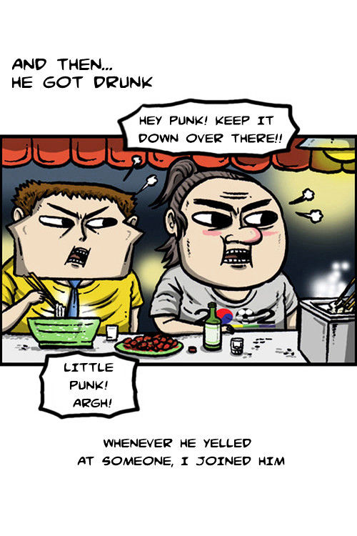 The Sound of Your Heart Chapter 42 page 24 - Chapter 42