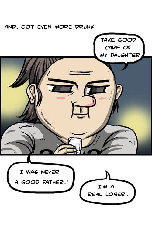 The Sound of Your Heart Chapter 42 page 26 - Chapter 42