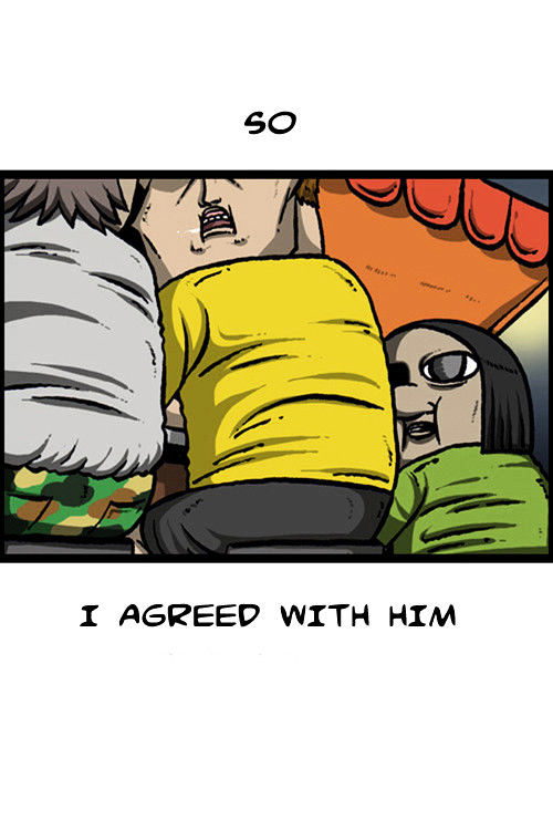 The Sound of Your Heart Chapter 42 page 29 - Chapter 42