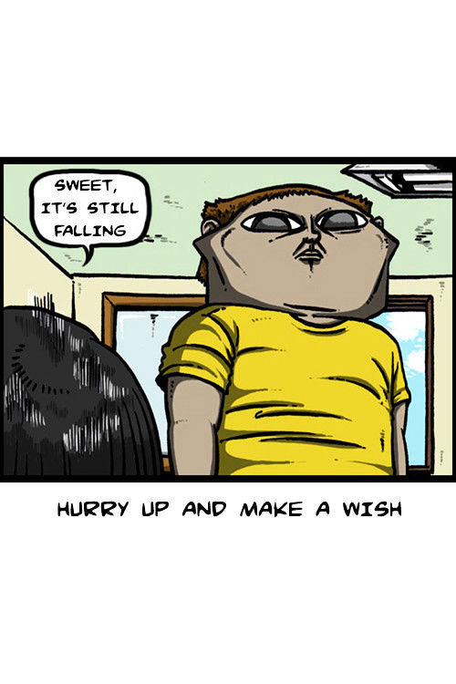 The Sound of Your Heart Chapter 42 page 6 - Chapter 42