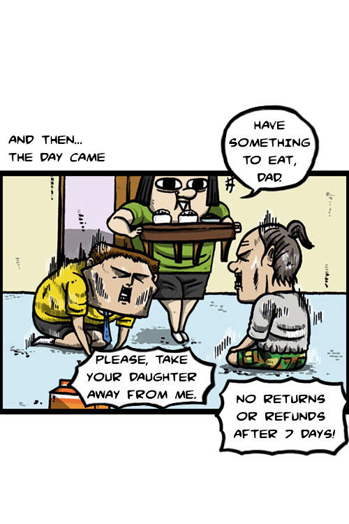 The Sound of Your Heart Chapter 42 page 9 - Chapter 42