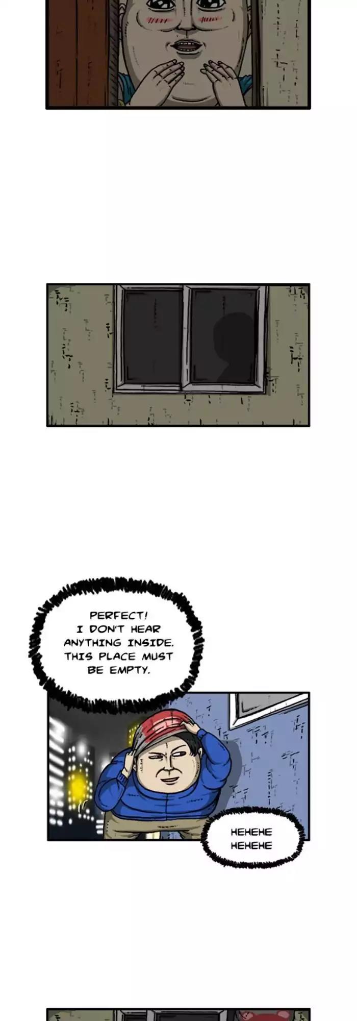 The Sound of Your Heart Chapter 421 page 27 - Chapter 421: The surprise party