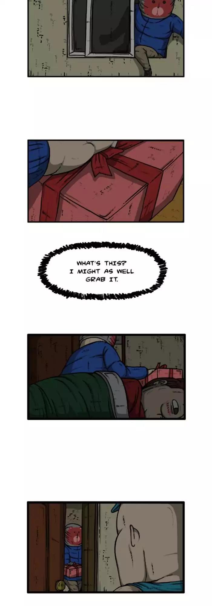 The Sound of Your Heart Chapter 421 page 28 - Chapter 421: The surprise party