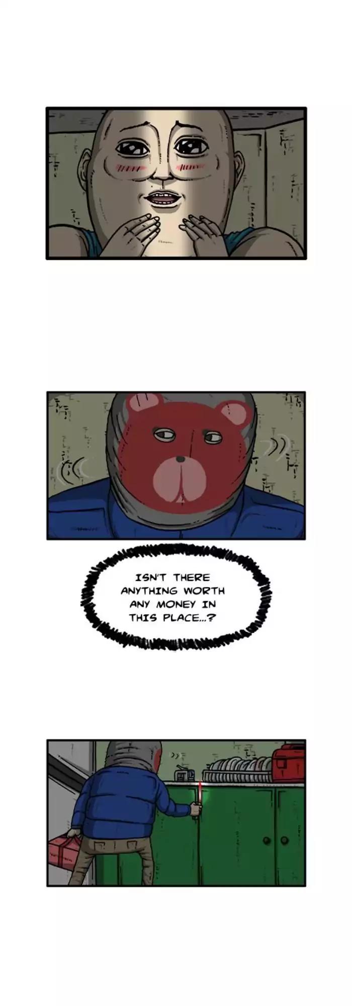 The Sound of Your Heart Chapter 421 page 29 - Chapter 421: The surprise party