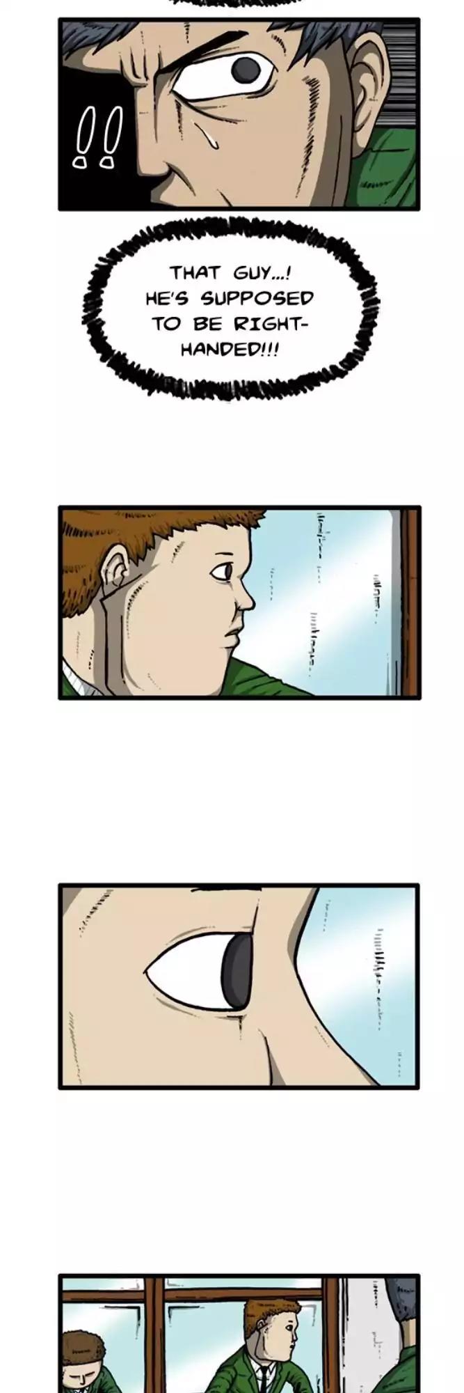 The Sound of Your Heart Chapter 422 page 17 - Chapter 422: The silent classroom