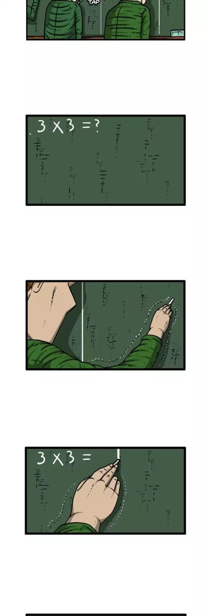 The Sound of Your Heart Chapter 422 page 26 - Chapter 422: The silent classroom