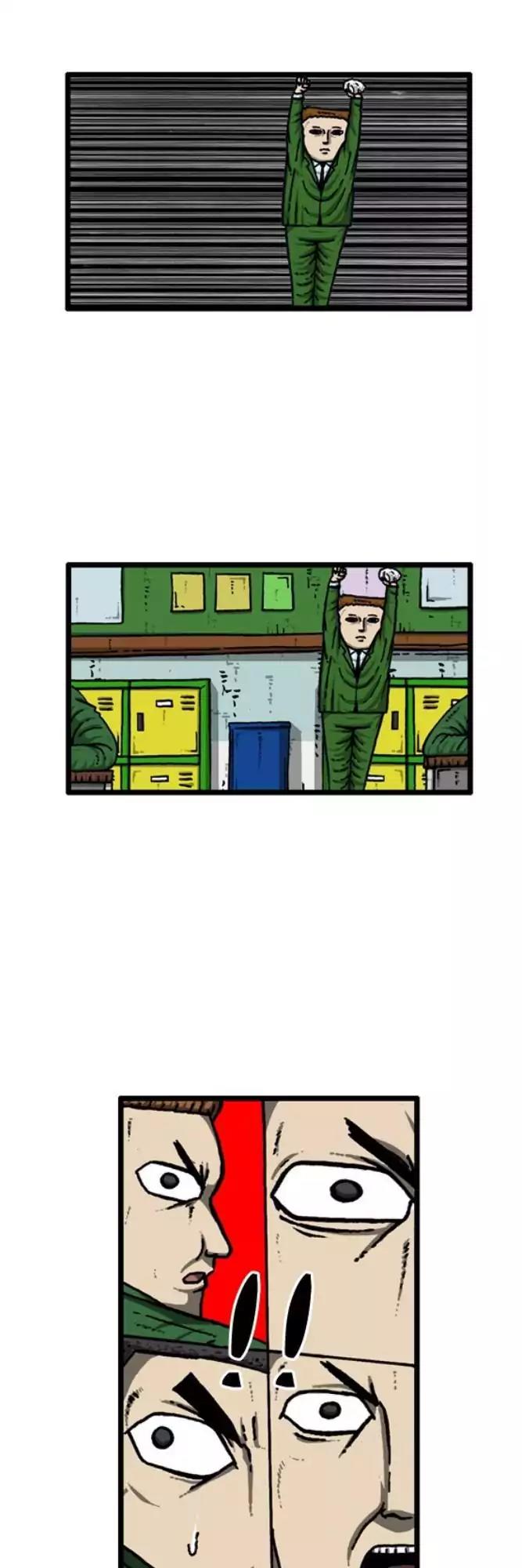 The Sound of Your Heart Chapter 422 page 29 - Chapter 422: The silent classroom