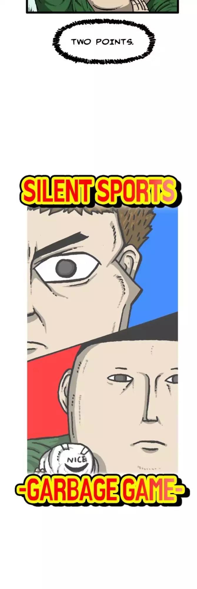 The Sound of Your Heart Chapter 422 page 4 - Chapter 422: The silent classroom