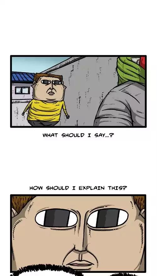 The Sound of Your Heart Chapter 424 page 11 - Chapter 424: Old stuff