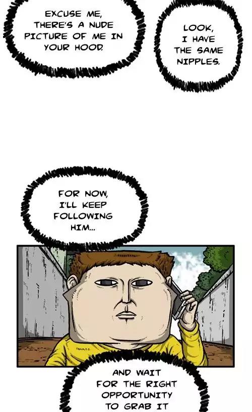 The Sound of Your Heart Chapter 424 page 12 - Chapter 424: Old stuff
