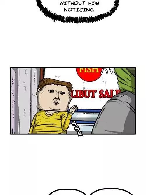 The Sound of Your Heart Chapter 424 page 13 - Chapter 424: Old stuff