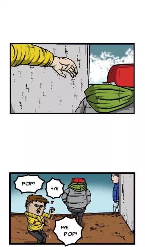 The Sound of Your Heart Chapter 424 page 15 - Chapter 424: Old stuff