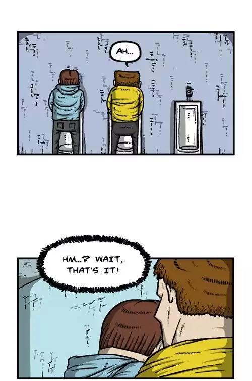 The Sound of Your Heart Chapter 424 page 18 - Chapter 424: Old stuff