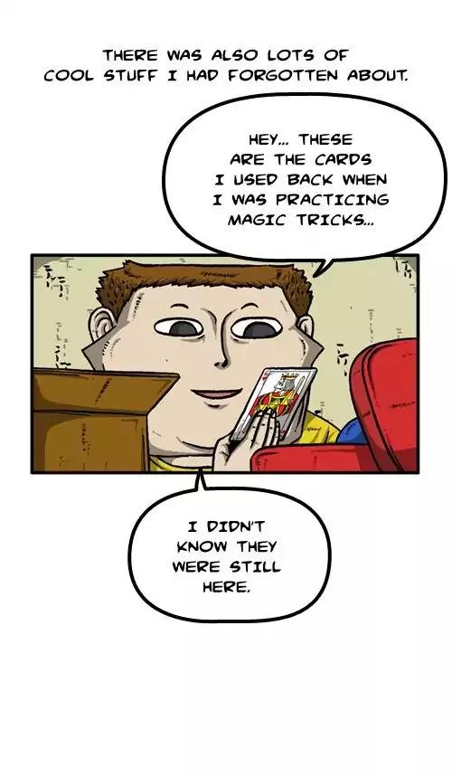 The Sound of Your Heart Chapter 424 page 2 - Chapter 424: Old stuff