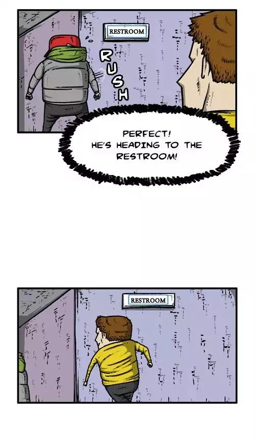 The Sound of Your Heart Chapter 424 page 22 - Chapter 424: Old stuff