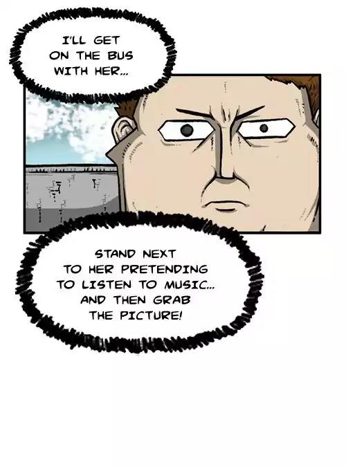 The Sound of Your Heart Chapter 424 page 25 - Chapter 424: Old stuff