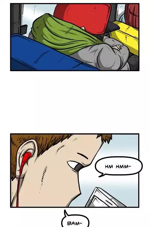 The Sound of Your Heart Chapter 424 page 26 - Chapter 424: Old stuff
