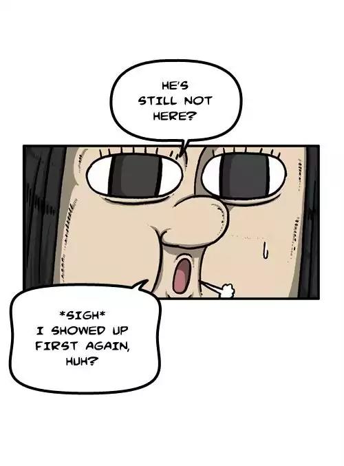 The Sound of Your Heart Chapter 424 page 30 - Chapter 424: Old stuff
