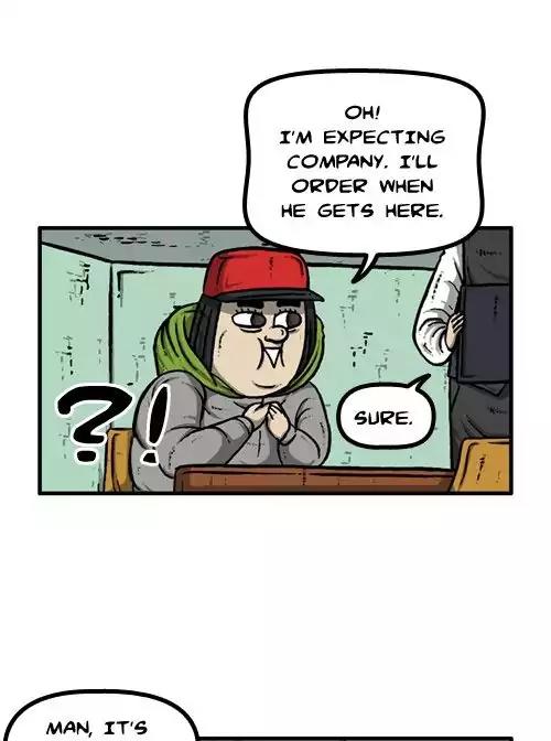 The Sound of Your Heart Chapter 424 page 31 - Chapter 424: Old stuff