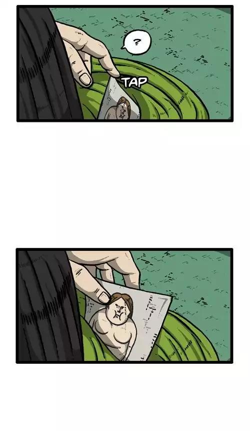 The Sound of Your Heart Chapter 424 page 37 - Chapter 424: Old stuff
