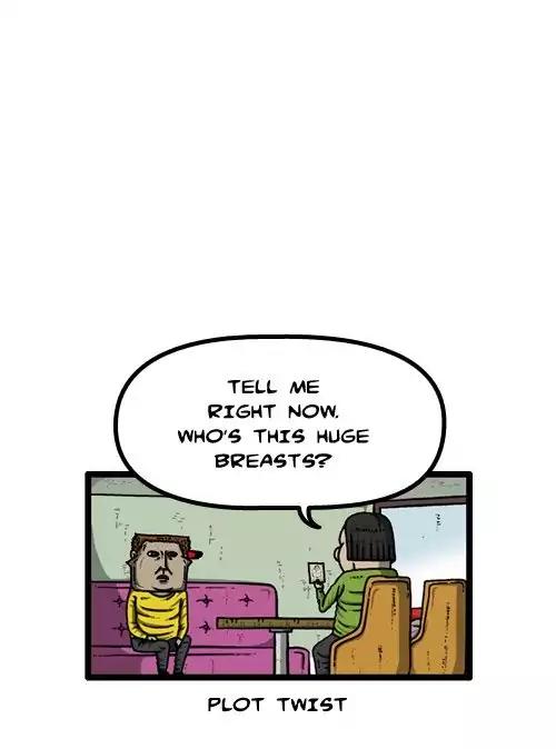 The Sound of Your Heart Chapter 424 page 40 - Chapter 424: Old stuff