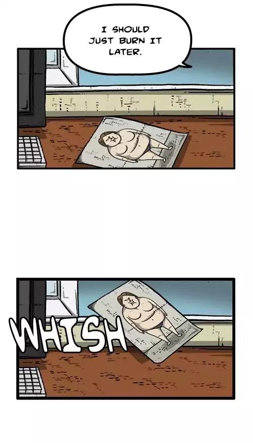 The Sound of Your Heart Chapter 424 page 6 - Chapter 424: Old stuff