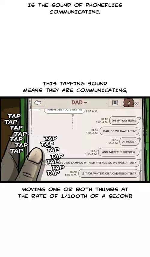 The Sound of Your Heart Chapter 425 page 15 - Chapter 425: Mysterious animal review 2
