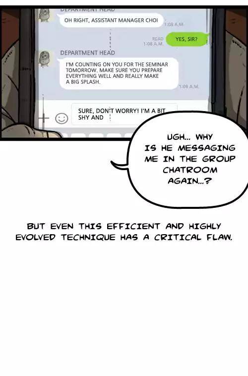 The Sound of Your Heart Chapter 425 page 17 - Chapter 425: Mysterious animal review 2