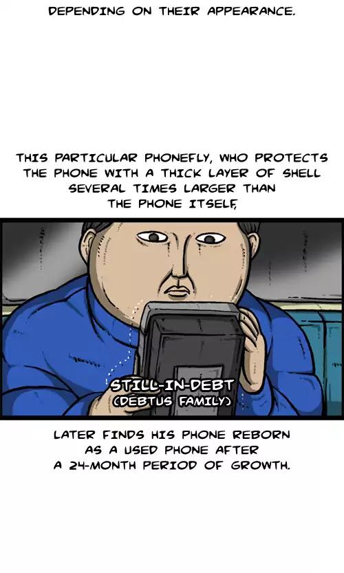The Sound of Your Heart Chapter 425 page 26 - Chapter 425: Mysterious animal review 2